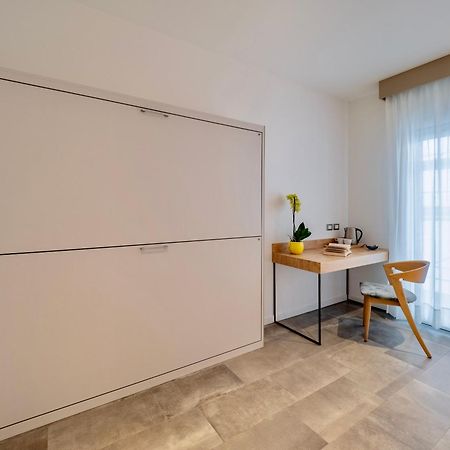 Venice Green Residence เมสเตร ภายนอก รูปภาพ