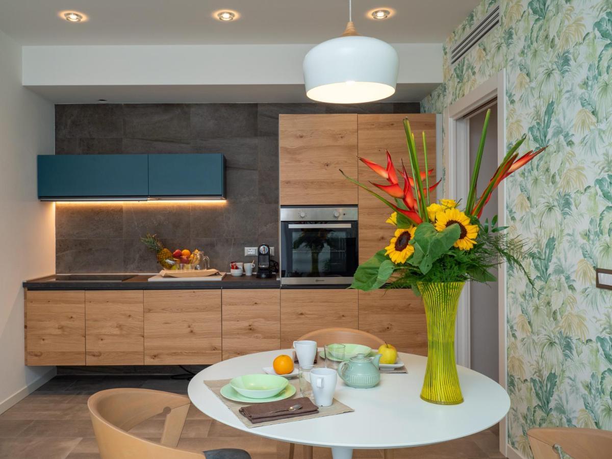 Venice Green Residence เมสเตร ภายนอก รูปภาพ