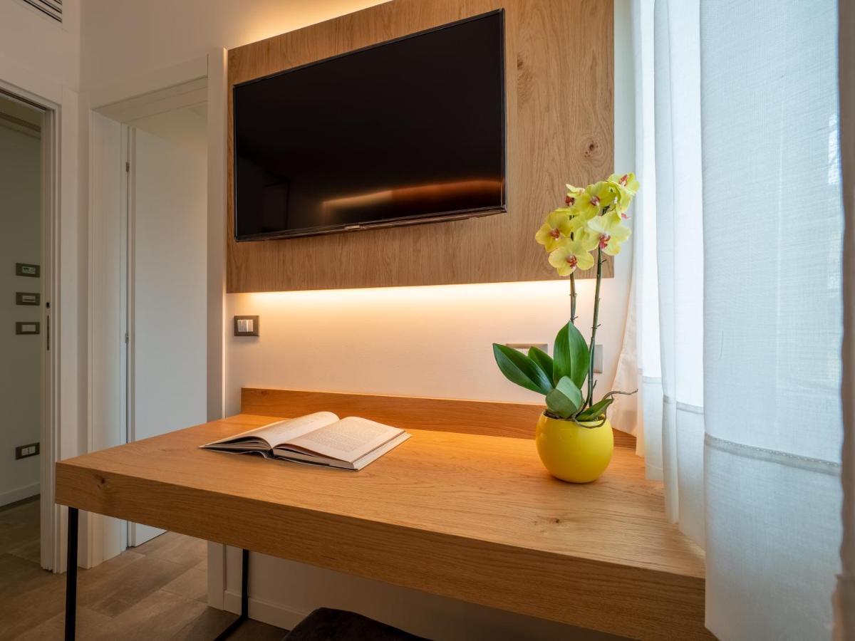 Venice Green Residence เมสเตร ภายนอก รูปภาพ