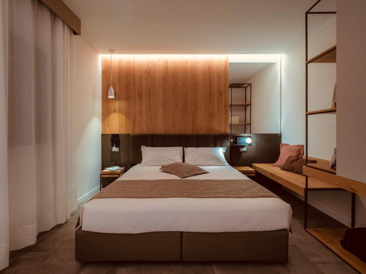 Venice Green Residence เมสเตร ภายนอก รูปภาพ