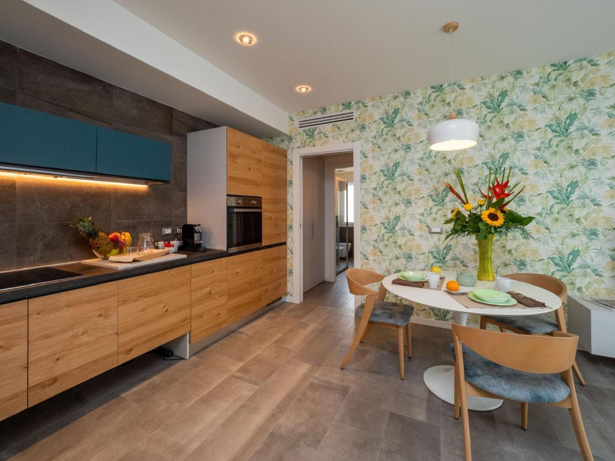 Venice Green Residence เมสเตร ภายนอก รูปภาพ