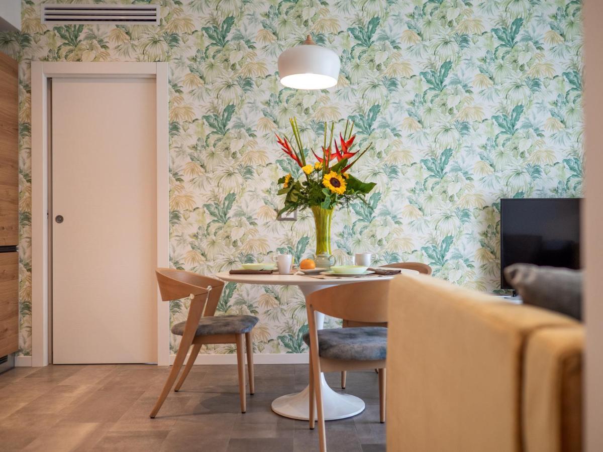 Venice Green Residence เมสเตร ภายนอก รูปภาพ