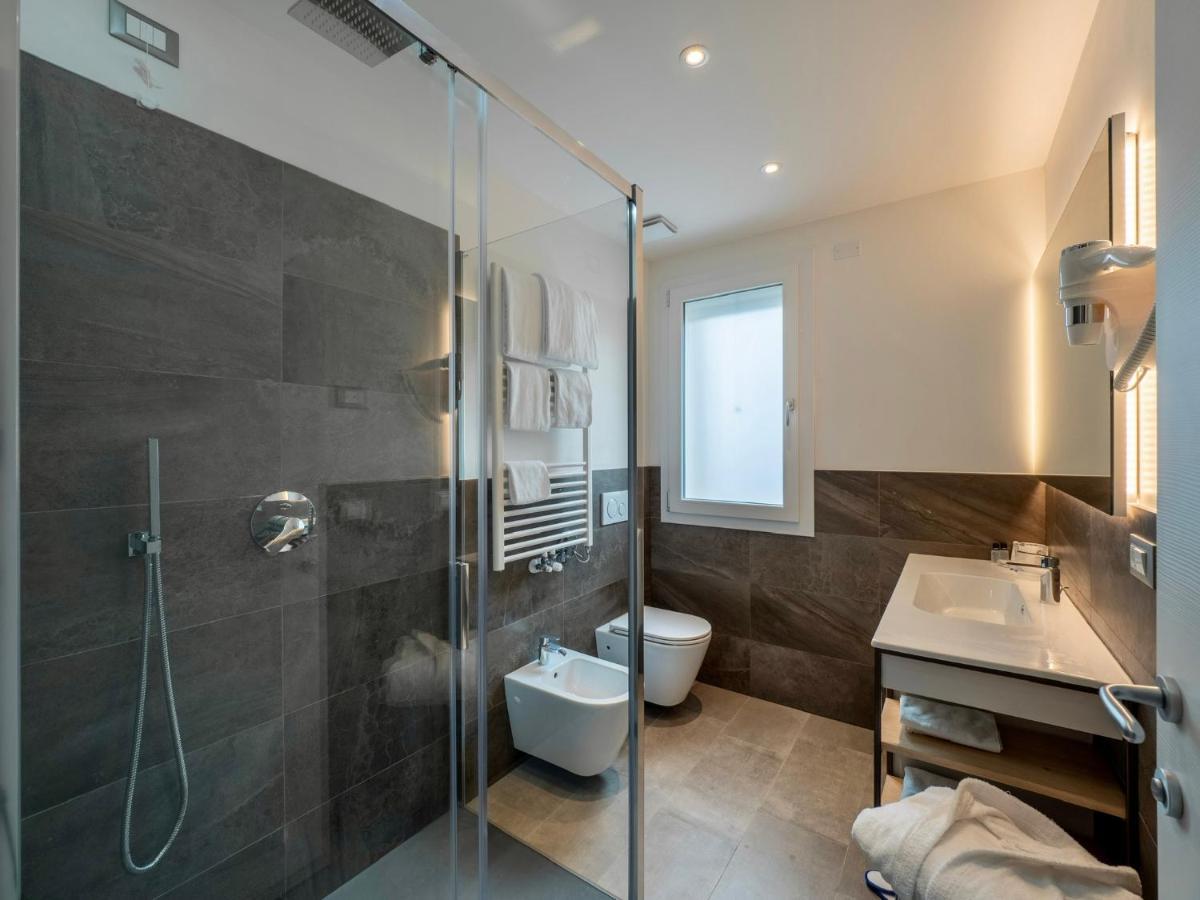 Venice Green Residence เมสเตร ภายนอก รูปภาพ