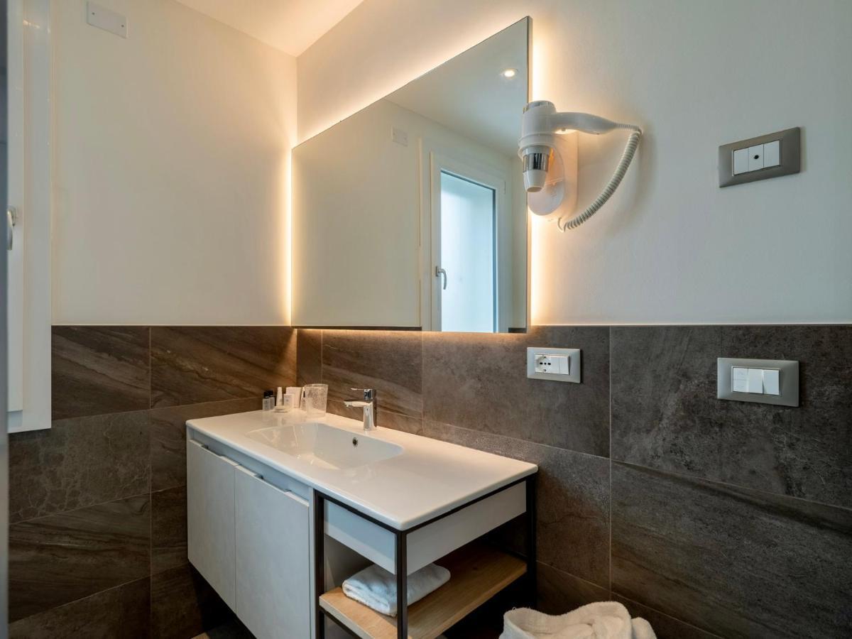 Venice Green Residence เมสเตร ภายนอก รูปภาพ