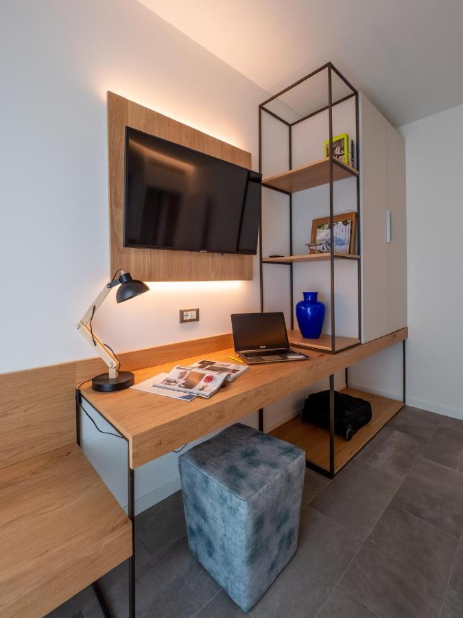 Venice Green Residence เมสเตร ภายนอก รูปภาพ