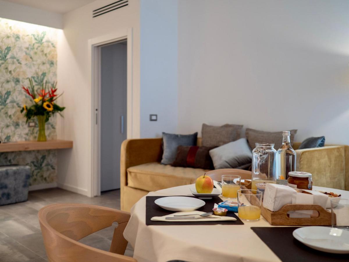 Venice Green Residence เมสเตร ภายนอก รูปภาพ
