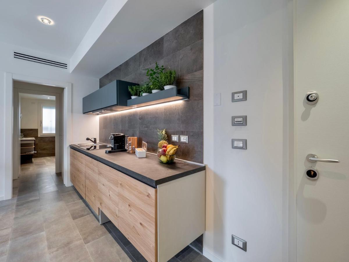 Venice Green Residence เมสเตร ภายนอก รูปภาพ