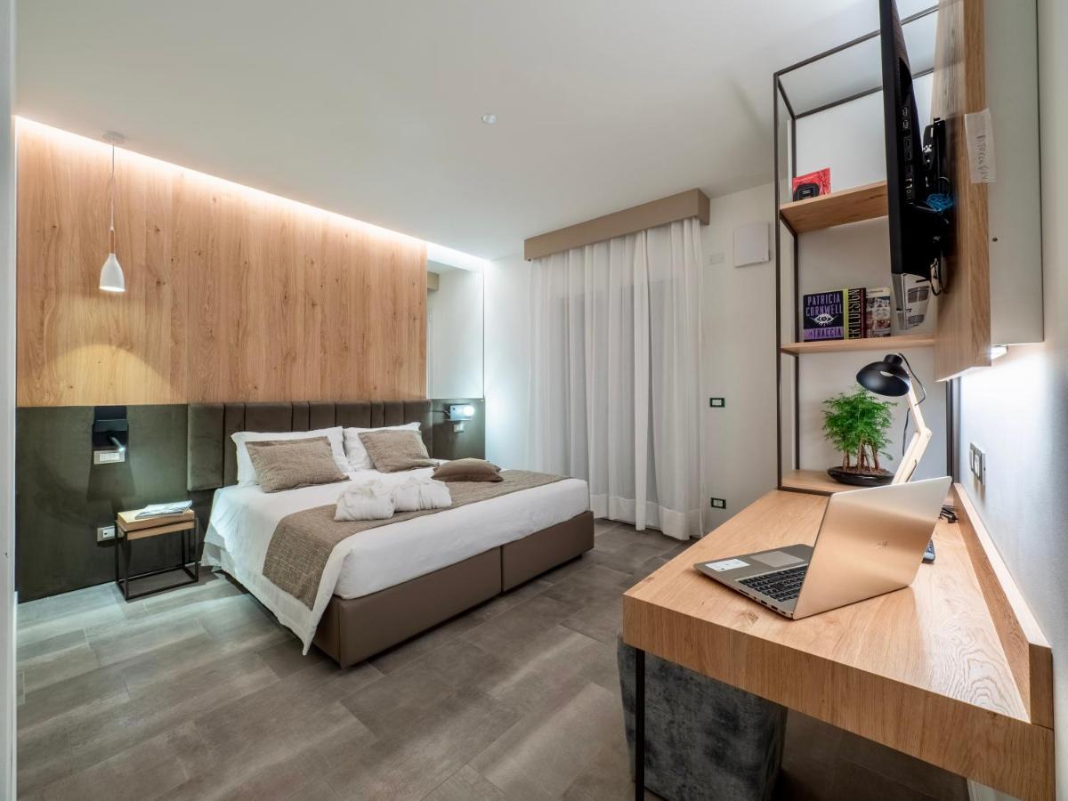 Venice Green Residence เมสเตร ภายนอก รูปภาพ