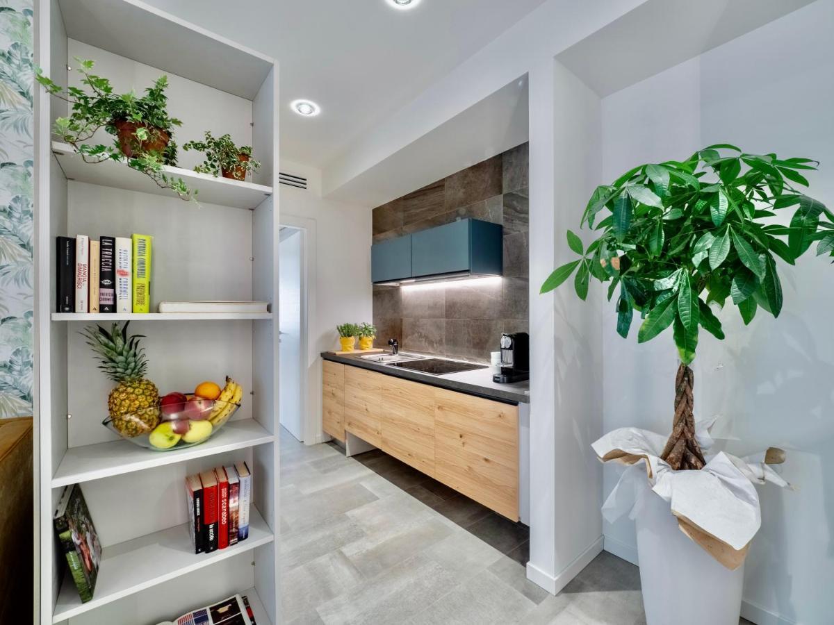 Venice Green Residence เมสเตร ภายนอก รูปภาพ