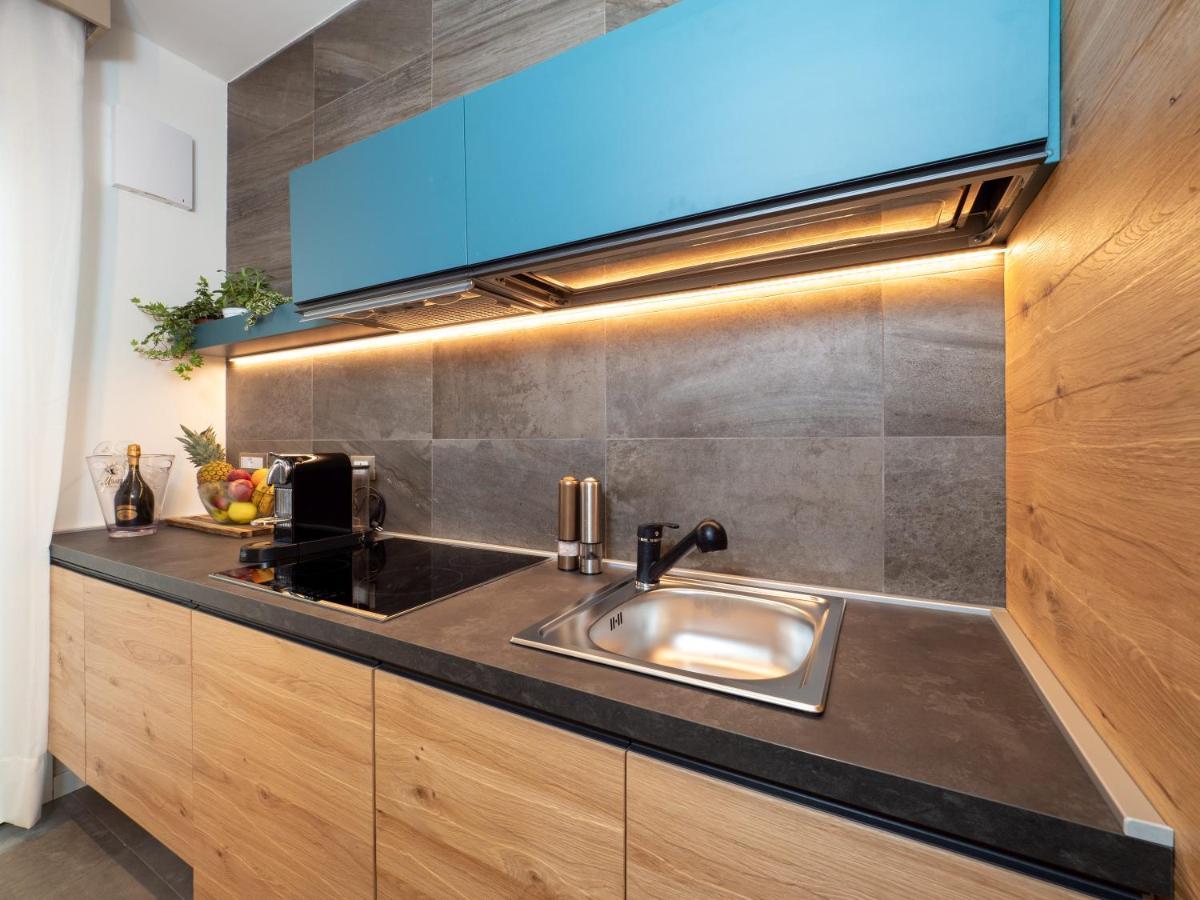Venice Green Residence เมสเตร ภายนอก รูปภาพ