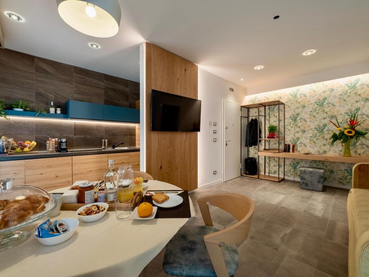 Venice Green Residence เมสเตร ภายนอก รูปภาพ