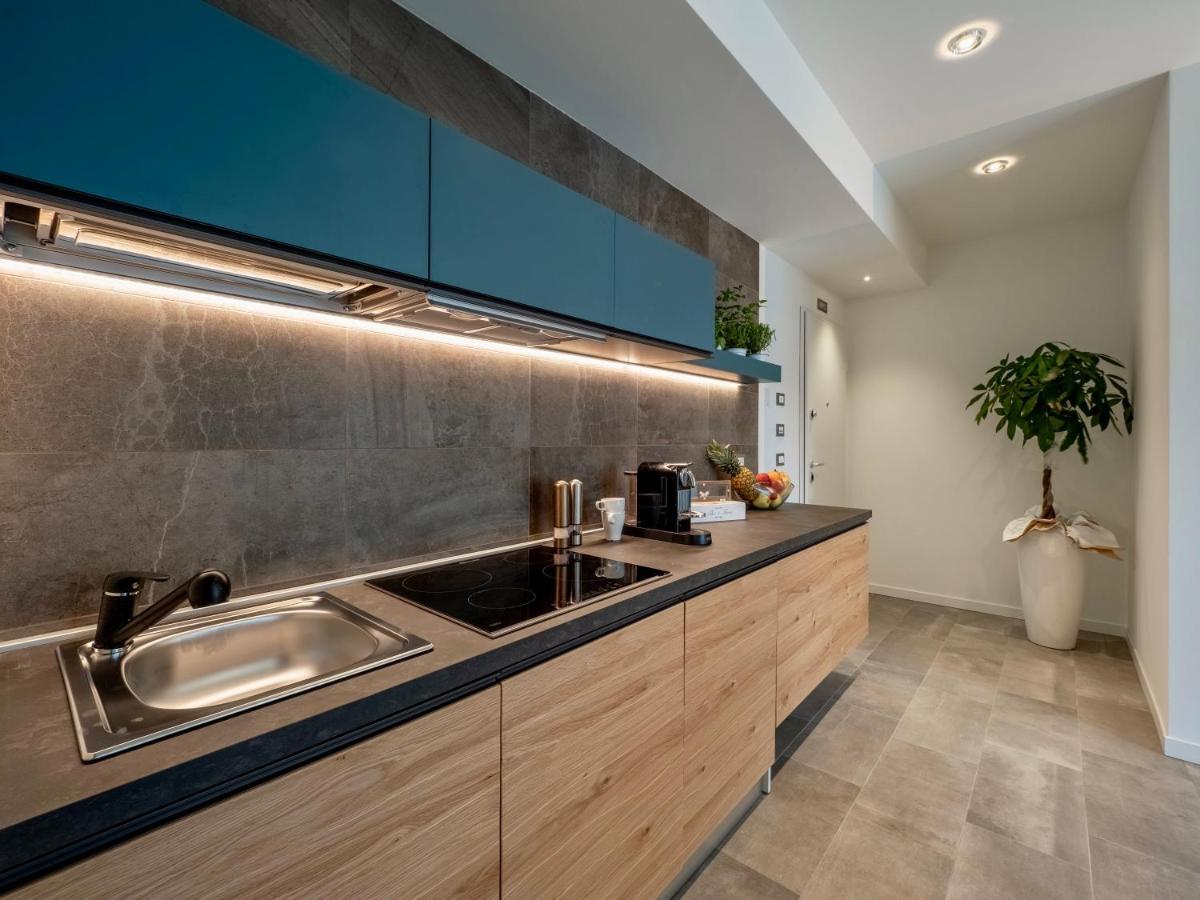Venice Green Residence เมสเตร ภายนอก รูปภาพ