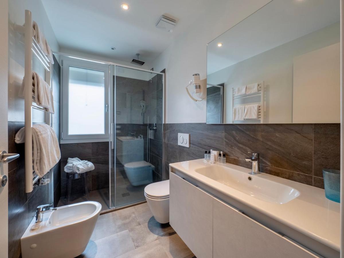 Venice Green Residence เมสเตร ภายนอก รูปภาพ