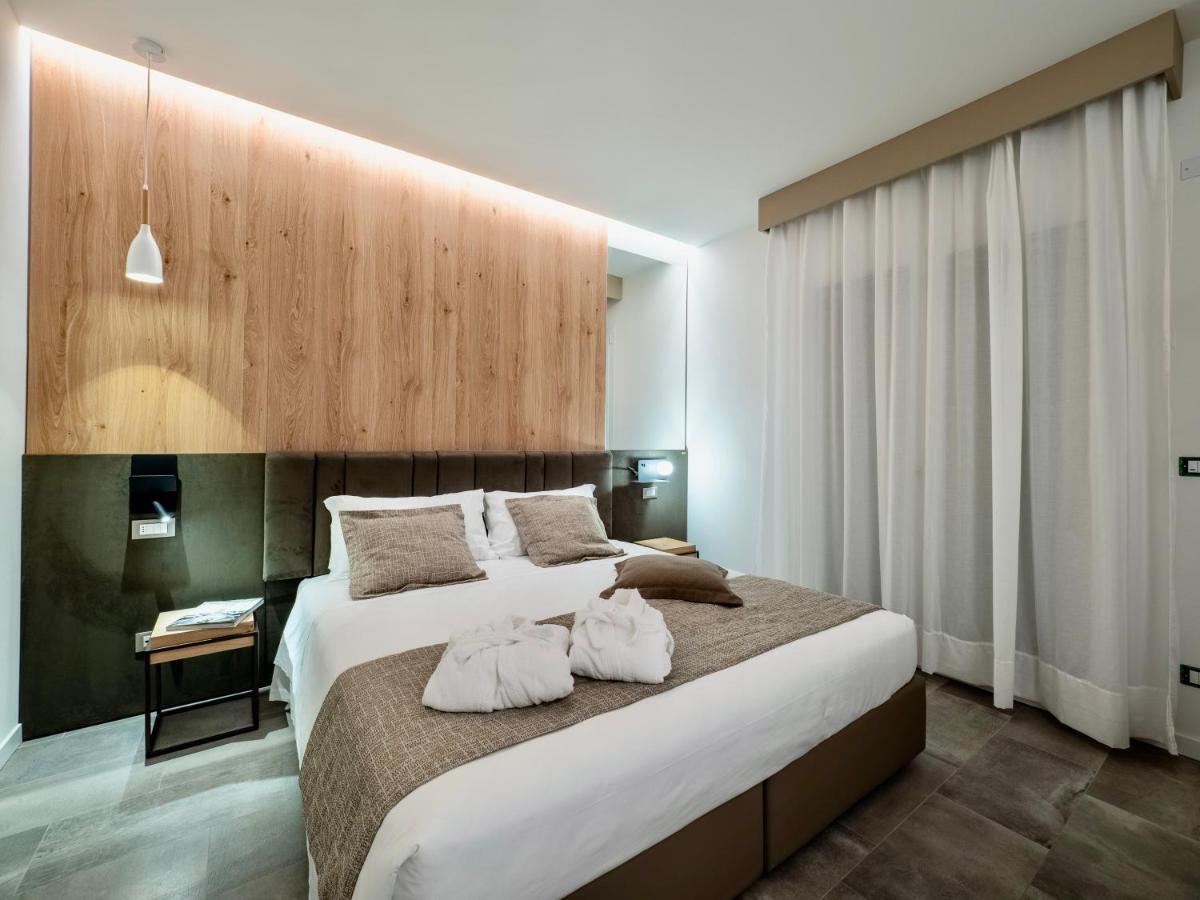 Venice Green Residence เมสเตร ภายนอก รูปภาพ