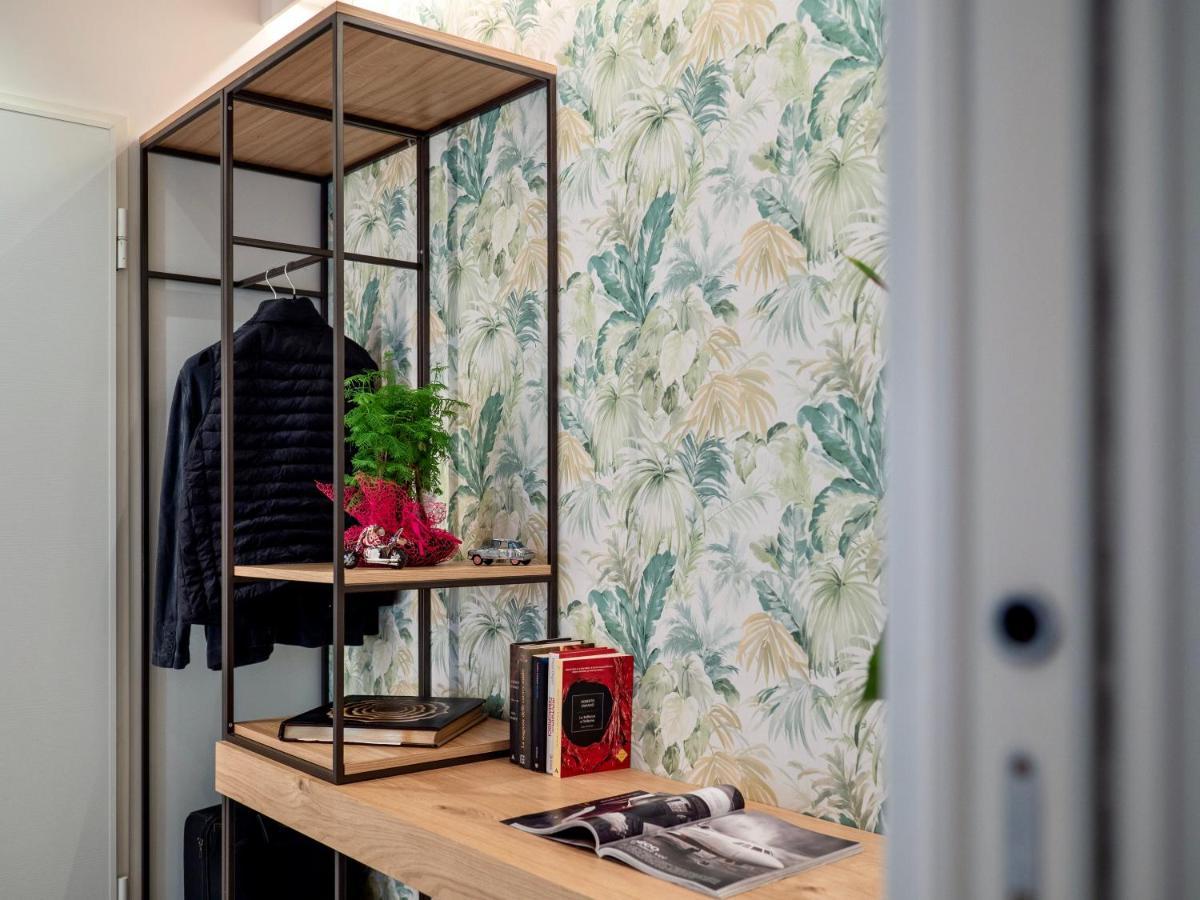 Venice Green Residence เมสเตร ภายนอก รูปภาพ