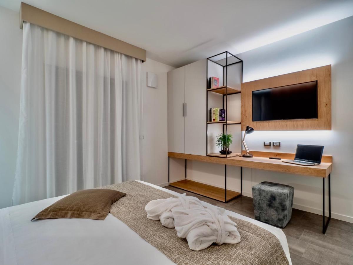 Venice Green Residence เมสเตร ภายนอก รูปภาพ