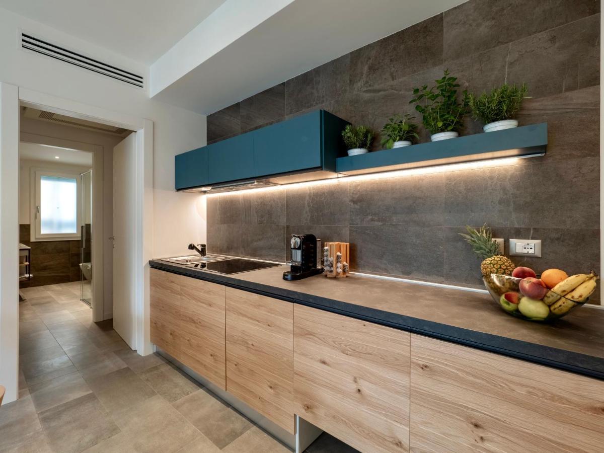 Venice Green Residence เมสเตร ภายนอก รูปภาพ