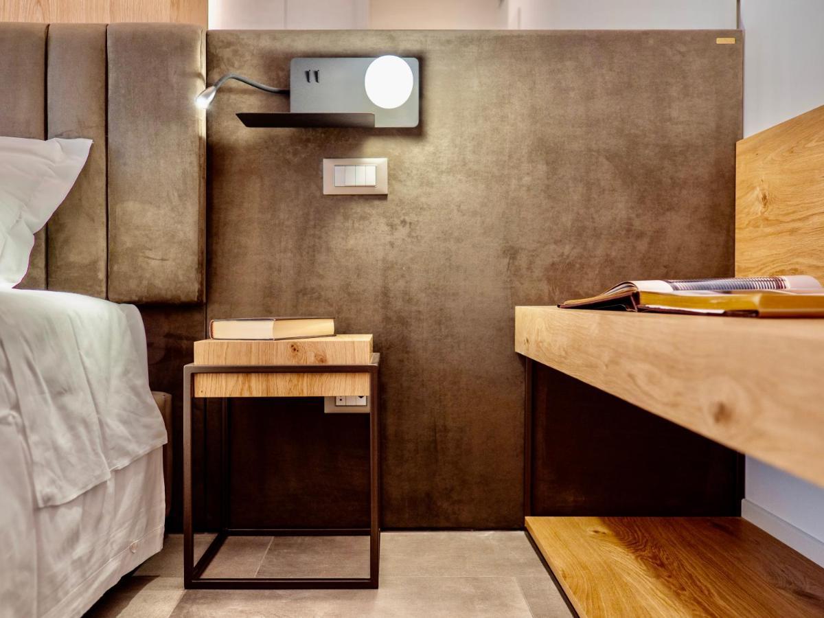 Venice Green Residence เมสเตร ภายนอก รูปภาพ