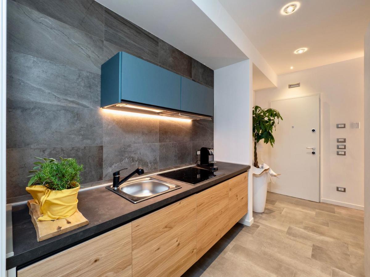 Venice Green Residence เมสเตร ภายนอก รูปภาพ