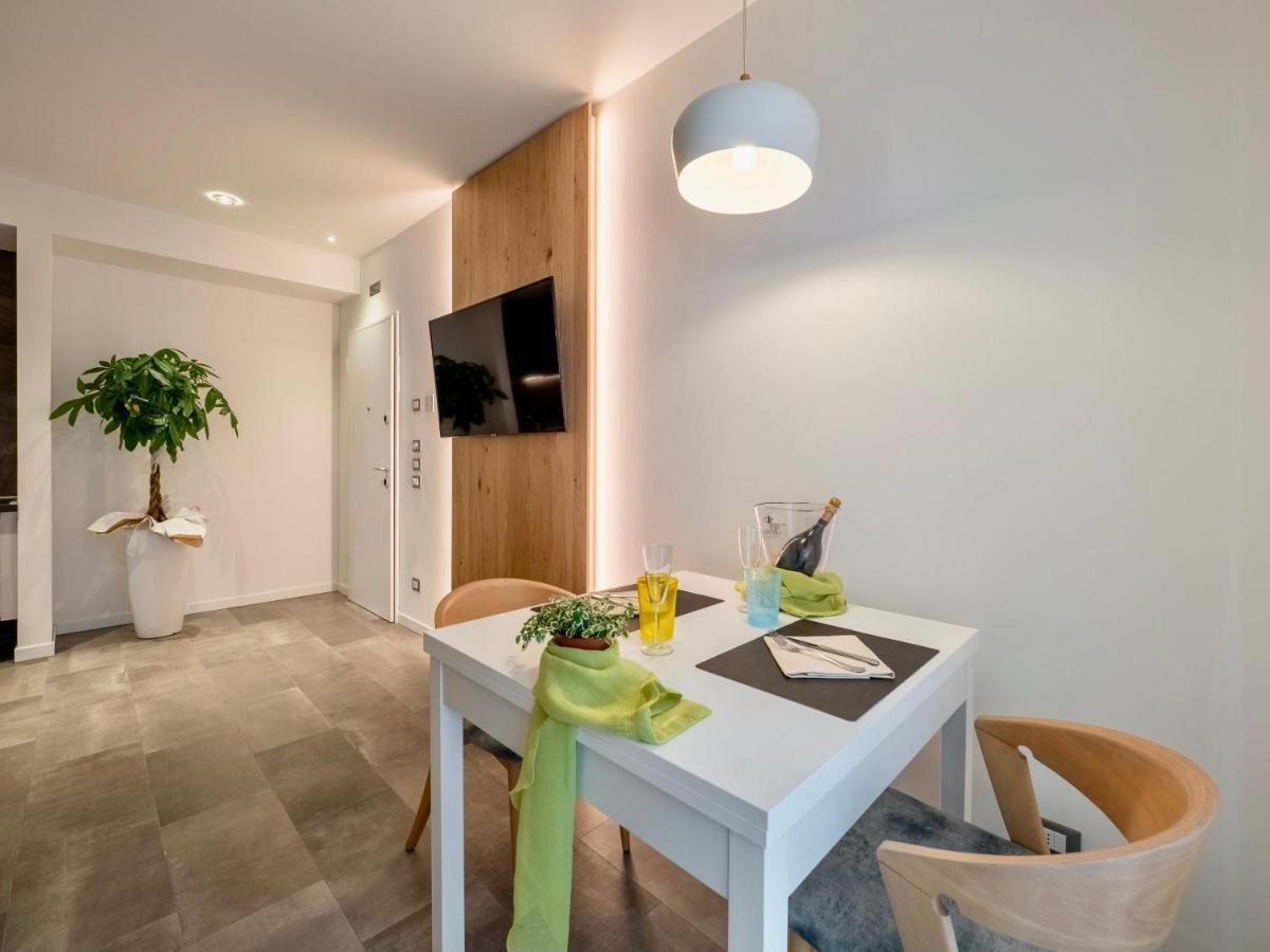 Venice Green Residence เมสเตร ภายนอก รูปภาพ