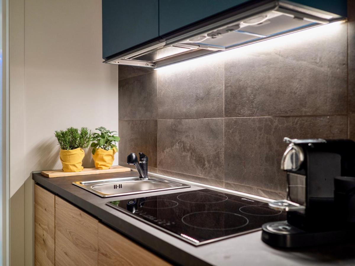 Venice Green Residence เมสเตร ภายนอก รูปภาพ