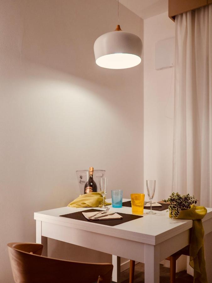 Venice Green Residence เมสเตร ภายนอก รูปภาพ