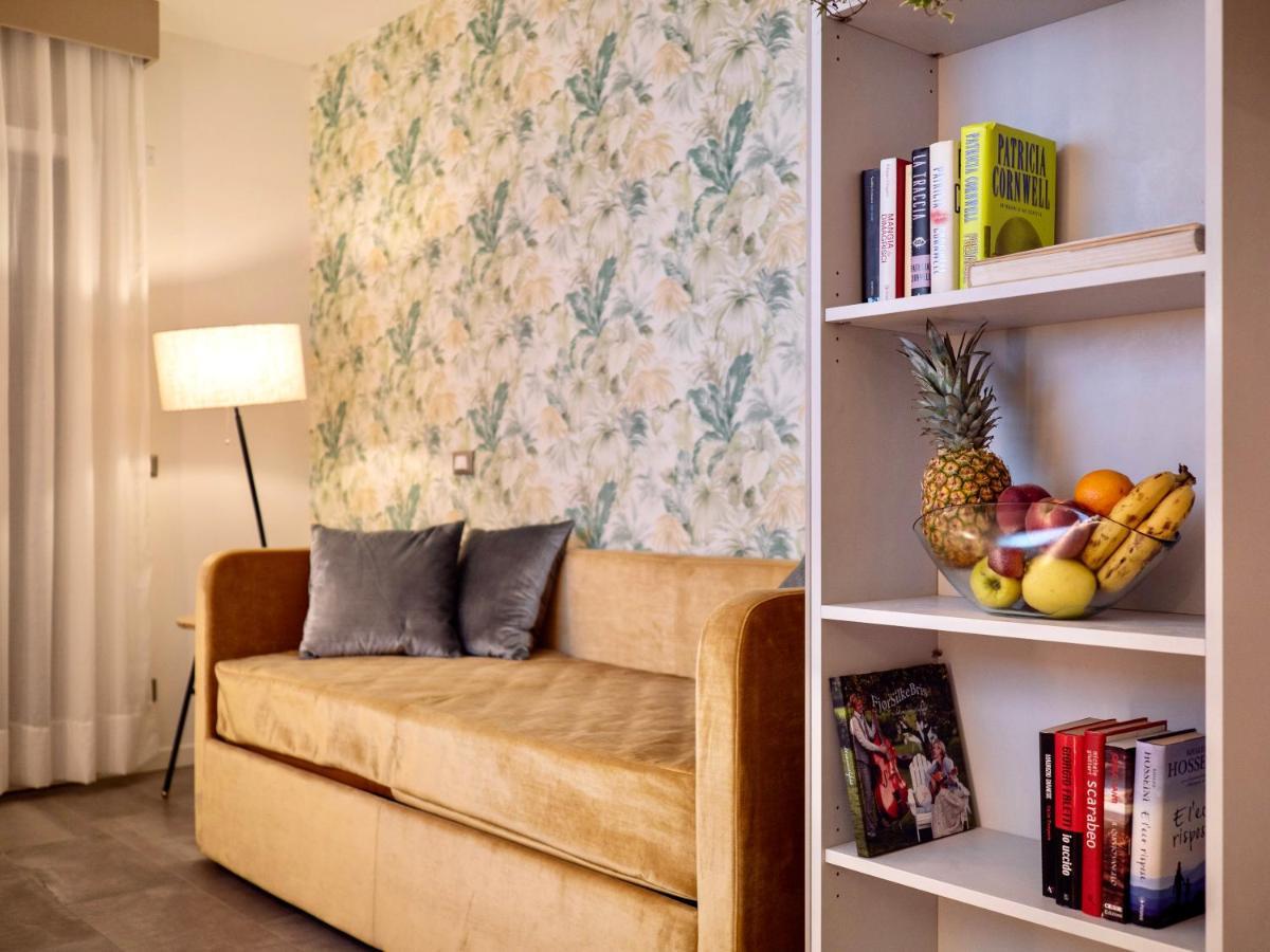 Venice Green Residence เมสเตร ภายนอก รูปภาพ