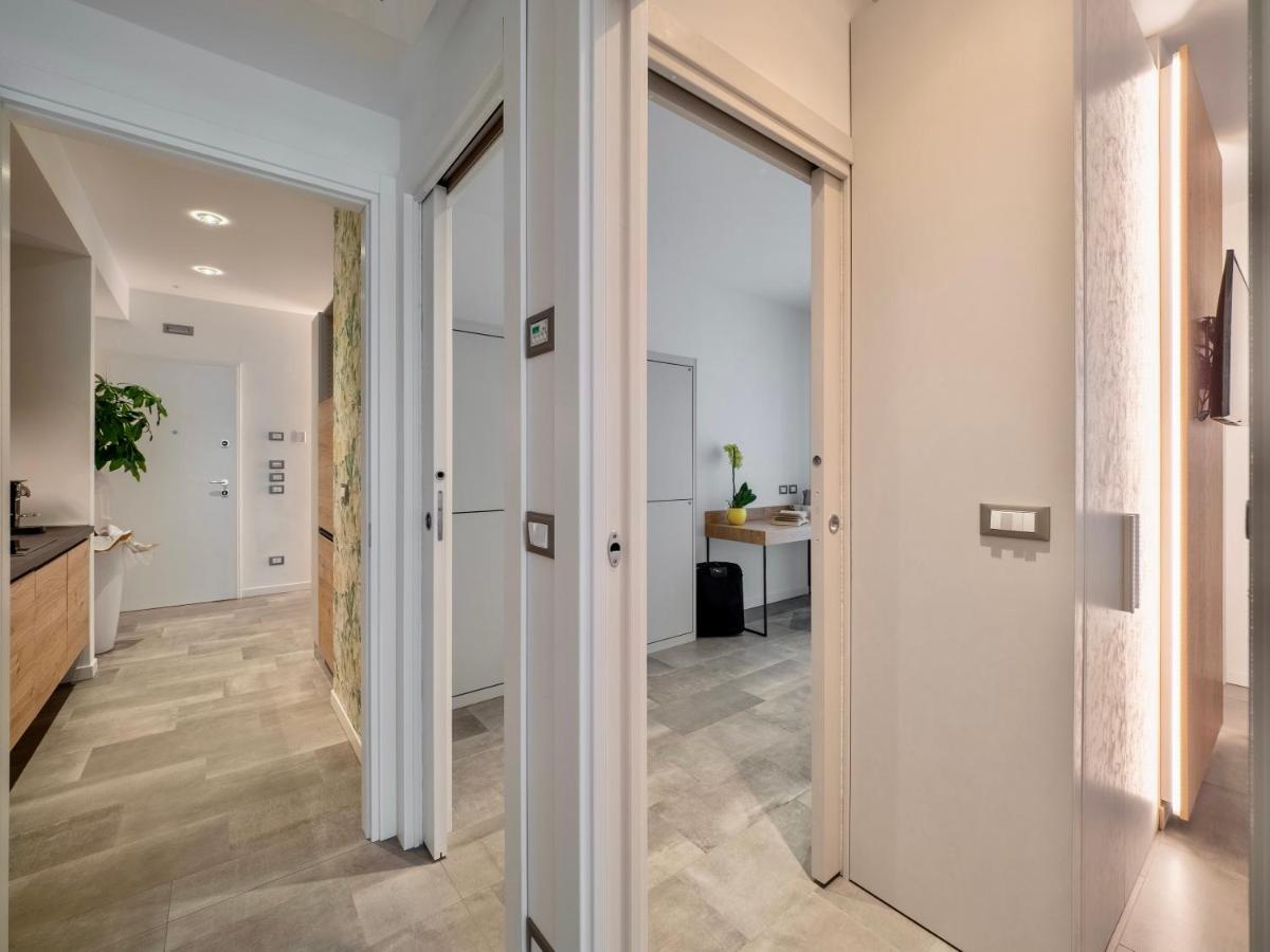 Venice Green Residence เมสเตร ภายนอก รูปภาพ