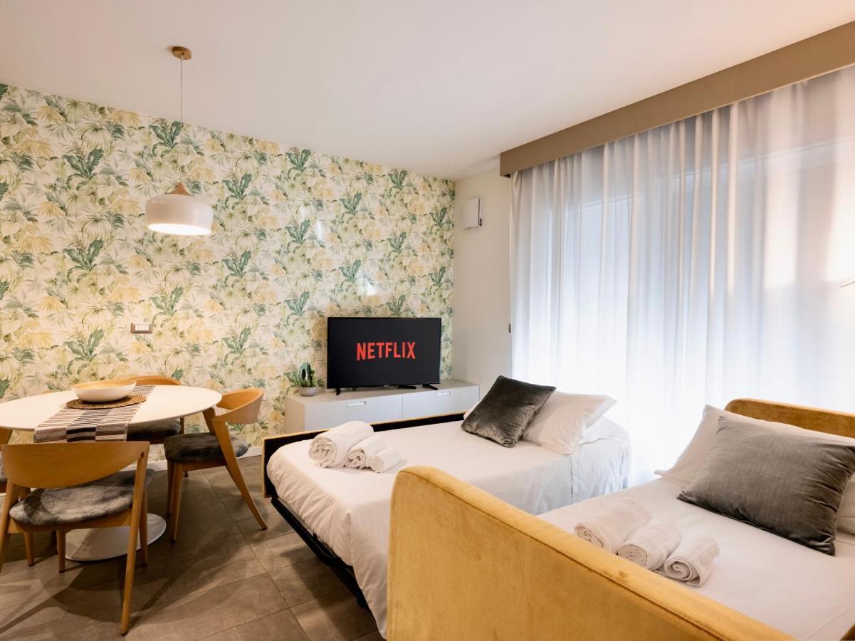 Venice Green Residence เมสเตร ภายนอก รูปภาพ