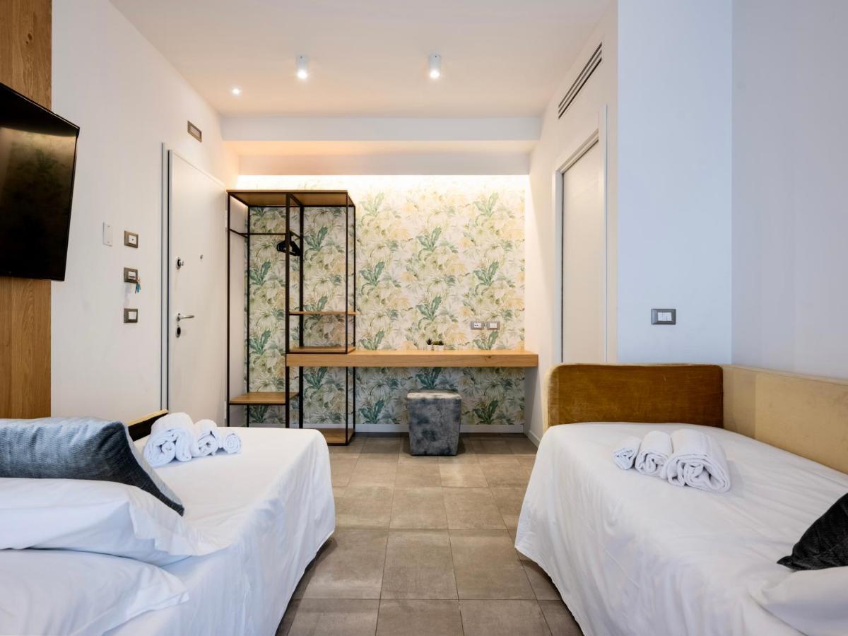 Venice Green Residence เมสเตร ภายนอก รูปภาพ