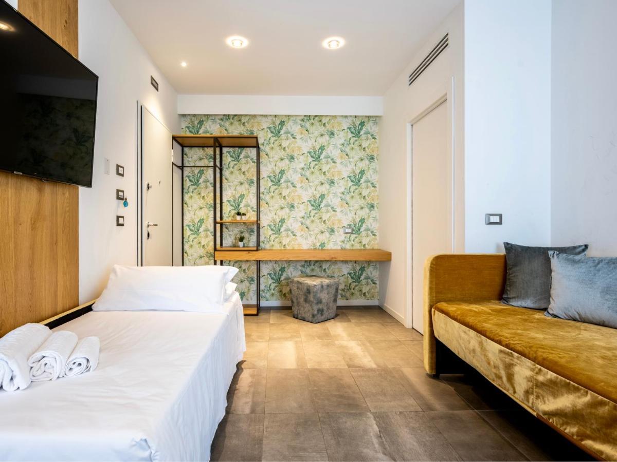 Venice Green Residence เมสเตร ภายนอก รูปภาพ
