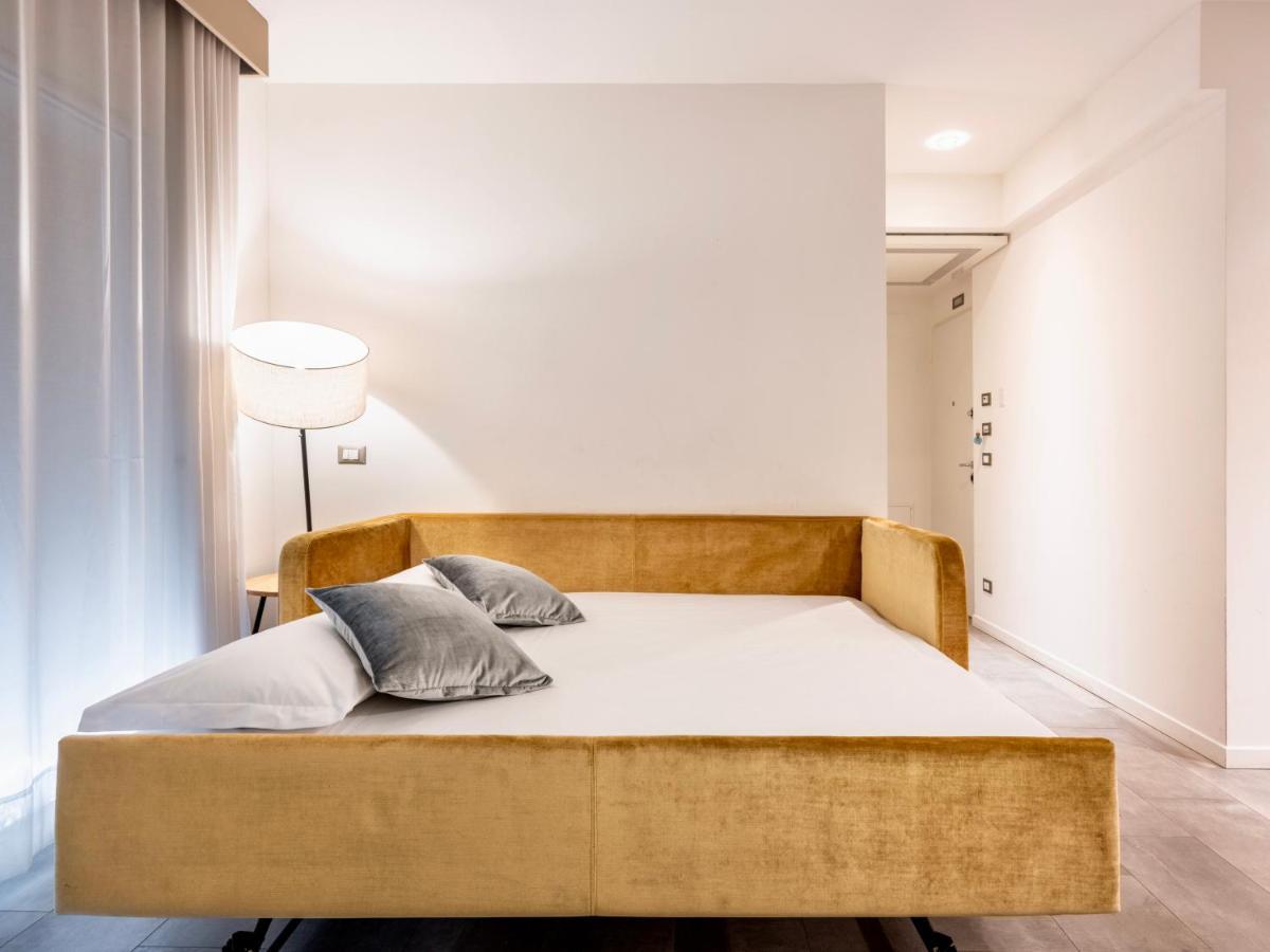 Venice Green Residence เมสเตร ภายนอก รูปภาพ