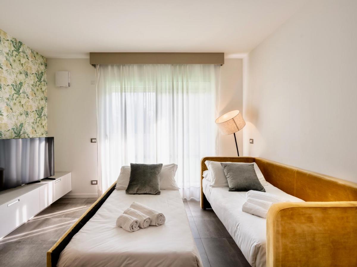 Venice Green Residence เมสเตร ภายนอก รูปภาพ