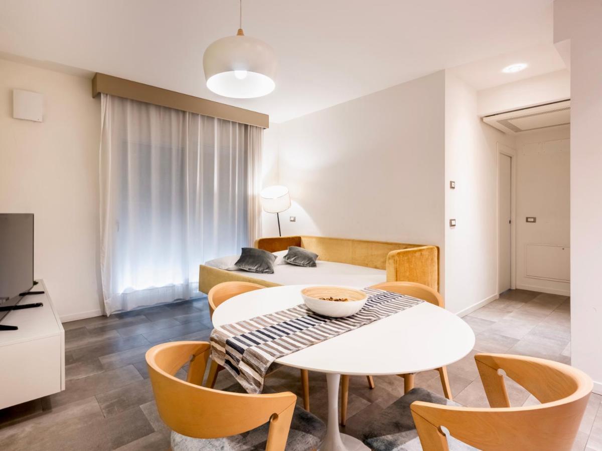 Venice Green Residence เมสเตร ภายนอก รูปภาพ